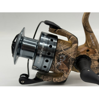 Катушка SADEY J3 Camo 5000-6000